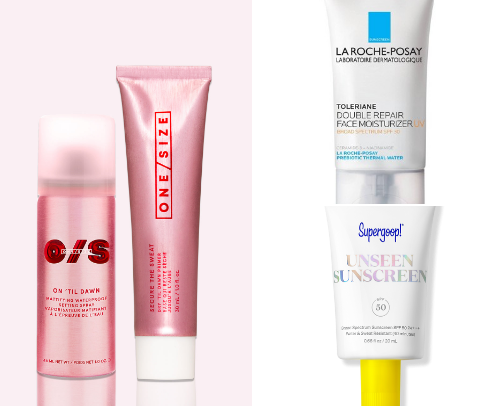 My No Fail Makeup Musts 💄💋 cover photo collage