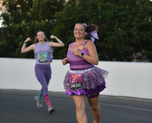 RunDisney Race Weekend Must Haves cover photo collage