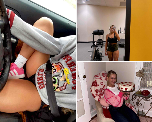 My go to shoes for that effortless “cool girl” look cover photo collage