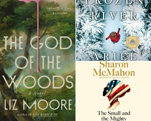 📚 Reading cover photo collage
