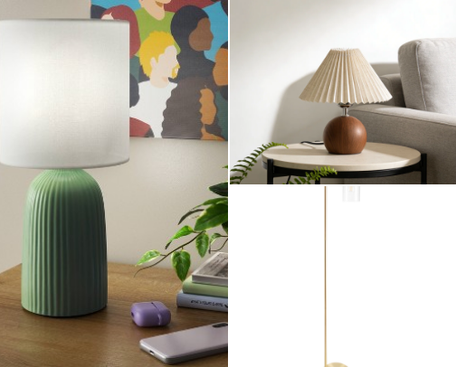 25 Affordable Home Decor Finds That Look Expensive cover photo collage
