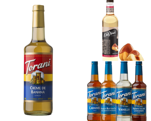 The best part of waking up, is coffee in your cup.. or whatever the commercial says cover photo collage