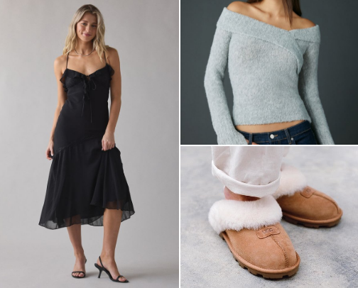 what do I wear? cover photo collage