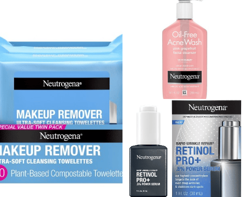 My Beauty Care Recommendations cover photo collage