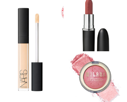 Old But Gold: 2010s Beauty Favorites ✨ cover photo collage