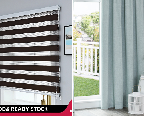 curtains and blinds recos cover photo collage