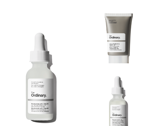 No nonsense spring skincare staples AM/PM cover photo collage