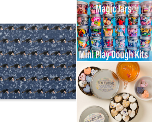 Thoughtful Holiday Gift Ideas That Will Be Loved 🎄 cover photo collage