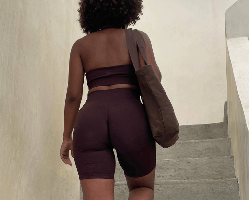 Pre-workout, Supplements, Powders cover photo collage