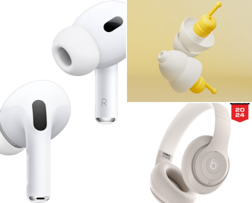 Travel Airplane essentials cover photo collage