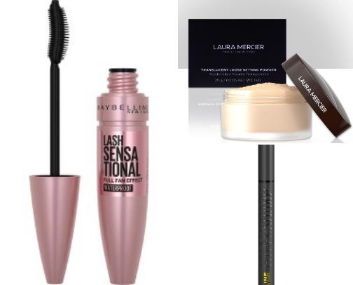 ✨ Soft Glam Starter Pack: Your Everyday Glow-Up Essentials 💄 cover photo collage