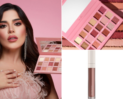 The best makeup brands for every woman👄 cover photo collage