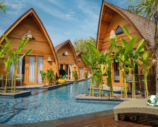 Best Places to Visit in Bali cover photo collage