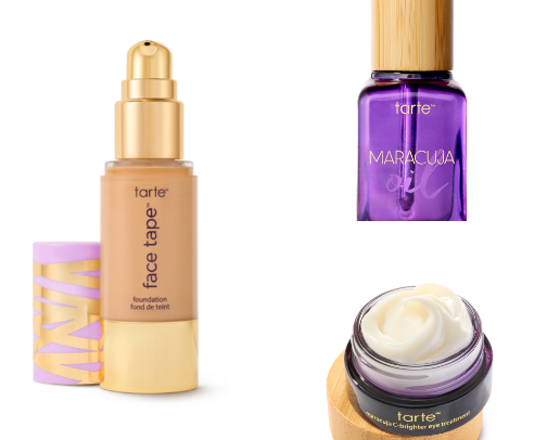 💧 Mis imprescindibles para piel seca (hidratan y duran todo el día)💗✨ cover photo collage