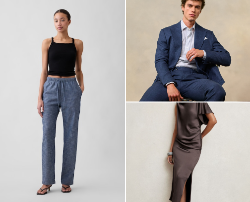Fashion Trend cover photo collage