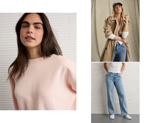 Style for the Everyday cover photo collage