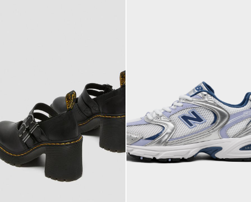 shoes obsession you need cover photo collage