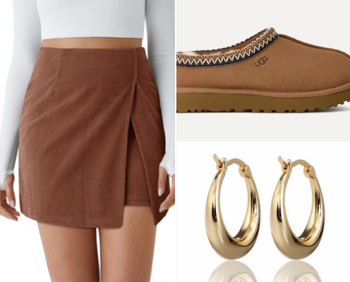 Shopping for Fall 🧡🎃🤎 (Clothes, Shoes & Accessories) cover photo collage