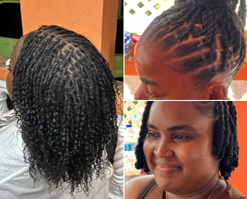 Services that I provide cover photo collage