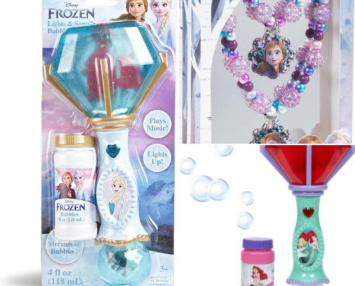 Disney Saving Hacks cover photo collage