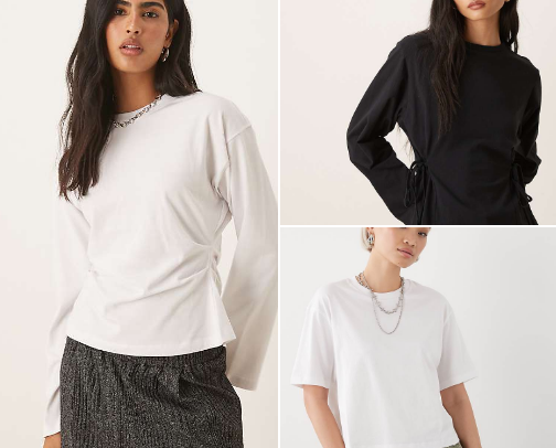 Modest Summer Outfits cover photo collage