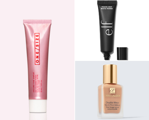 For my oily skin girlies ;3 cover photo collage