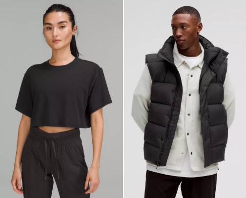 Trending Fashion Must-Haves 👗👖 cover photo collage