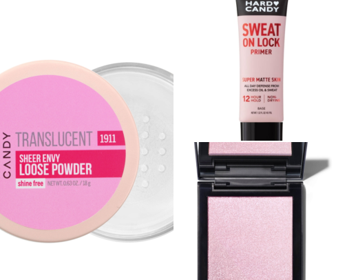 My Go-To Beauty Products✨💋 cover photo collage