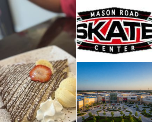 My top Richmond recs cover photo collage