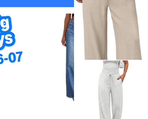 Fall Outfits for Women 2026 | Trendy & Cozy Fashion Finds cover photo collage
