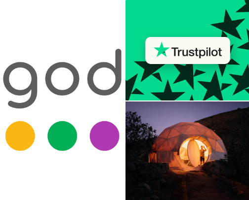 📱 Essential Travel Apps I Actually Use cover photo collage