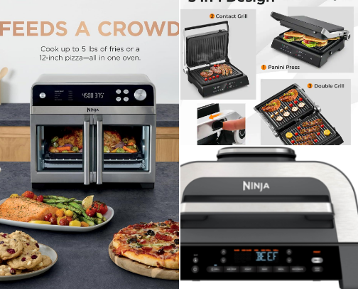 Everything Kitchen cover photo collage