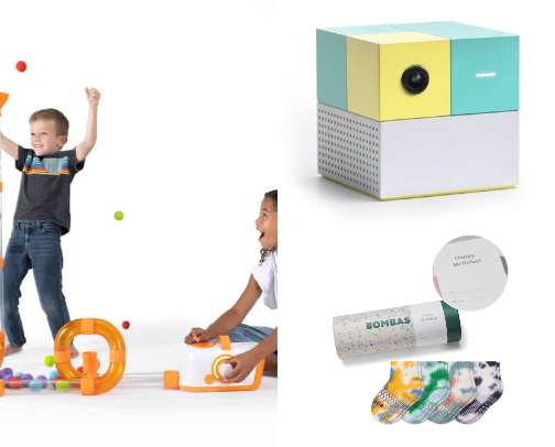 Consider this is your sign to start your Christmas shopping cover photo collage