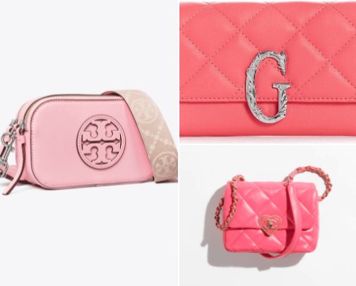 Fashion finds 💗 cover photo collage
