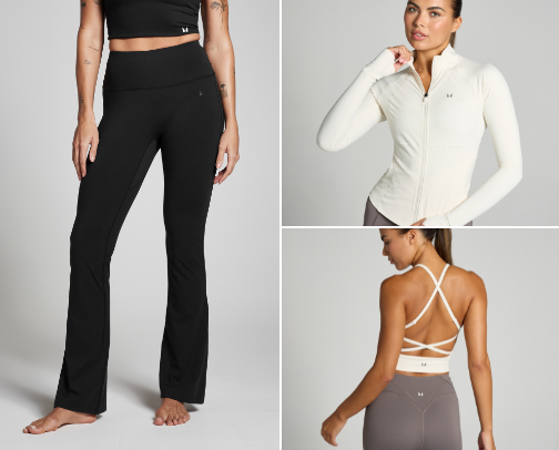 The best gymset 🤸‍♀️ cover photo collage