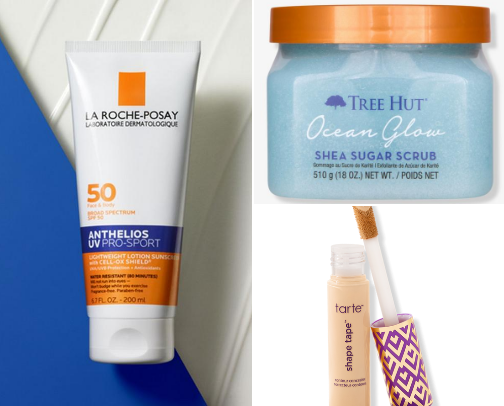 💄👄What's In My Ulta Cart RN? Shop Now! 😉🛍️💖 cover photo collage