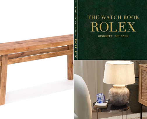 SLC | Interior & Spaces cover photo collage