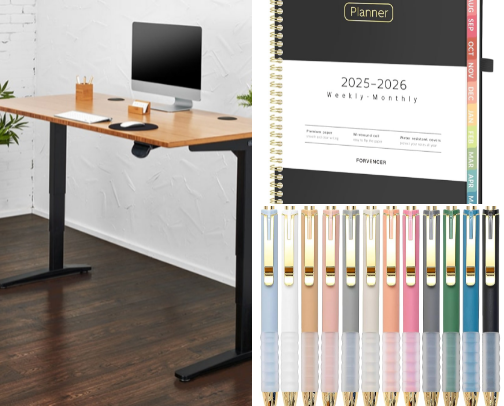 Work from home! cover photo collage