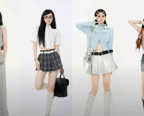 OOTDs cover photo collage