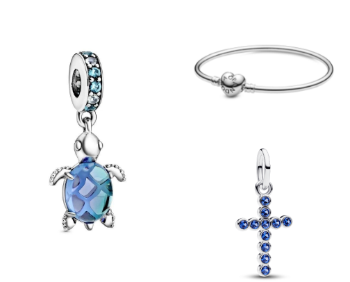 Jewerly cover photo collage