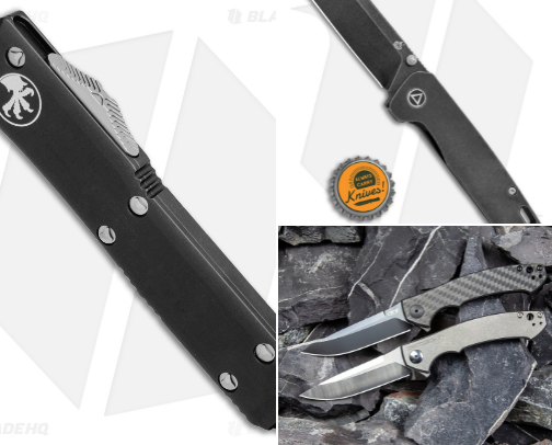 Is Your Spyderco a Spyder-Clone? A Guide to Buying Authentic Knives cover photo collage