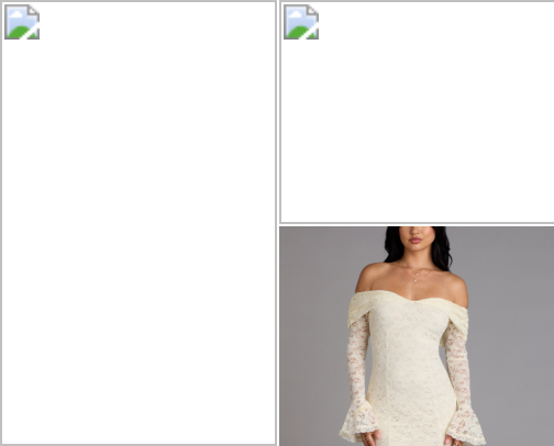 WINDSOR Sorority Program cover photo collage