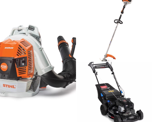 Ace hardware products that make your life smarter and easier! Must Buy cover photo collage