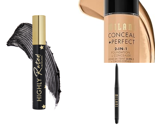 Things For Mom cover photo collage