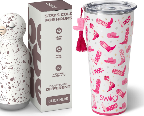 Cute Tumblers Worth Buying cover photo collage