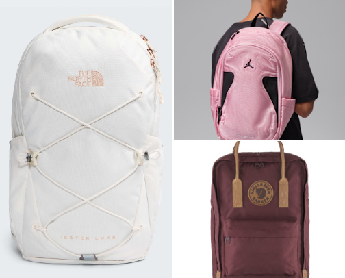 📚 Back-to-School Essentials I’d Actually Spend My Money On cover photo collage