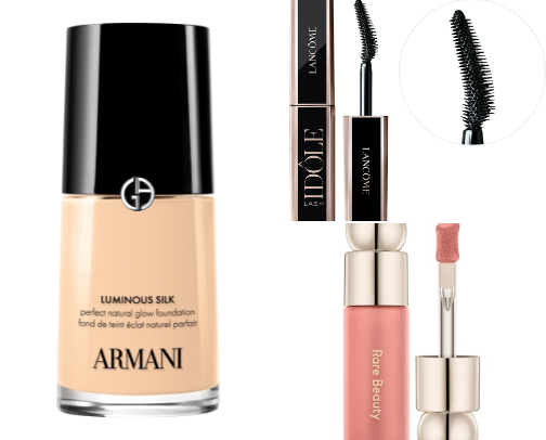 Makeup for late 20's🫶🏻💄 cover photo collage