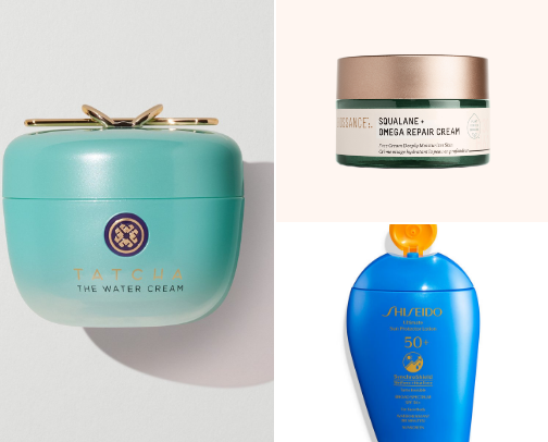 Transform your face and hair routine with these sephora gems cover photo collage