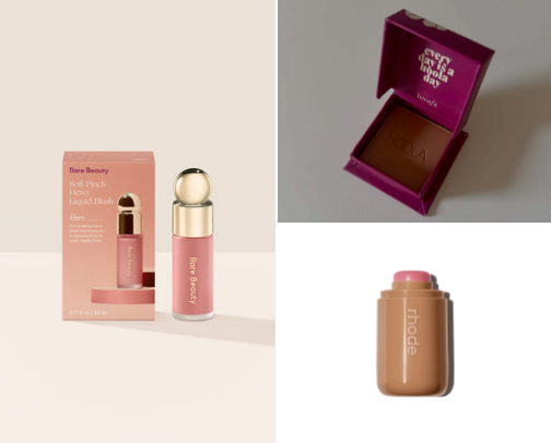 MAKEUP that’s actually WORTH the hype😍✨ cover photo collage