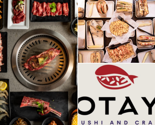 Top Favorite Eating Spots In Chula Vista CA 😋 cover photo collage